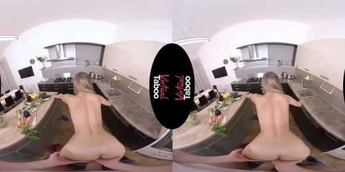 Miniatura de Cooking VR porn