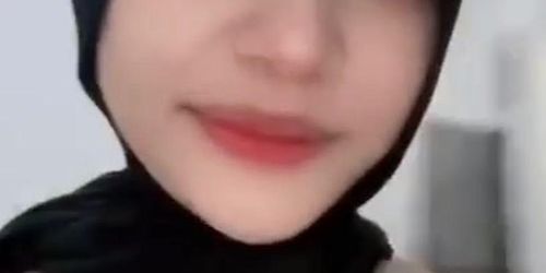 Miniatura de chella mode jilbab squirt live