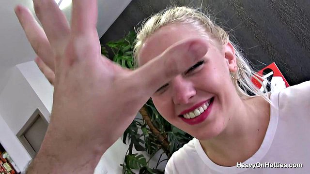 Miniatura de Bbw Blowjob Cumshot Clash