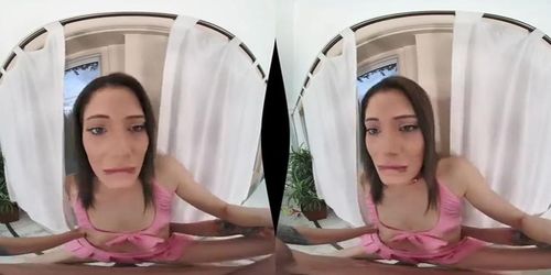 Miniatura de wild jones nella vr xviseos (Nella Jones)