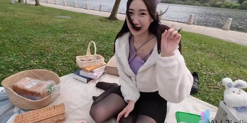 Miniatura de Pov Date With Dominant Goddess Li Er