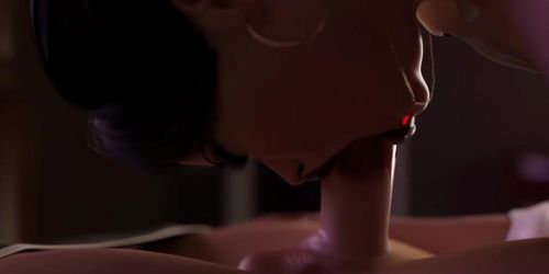 Miniatura de horny busty 3d milf really xhamser
