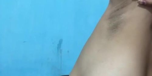 Miniatura de Desi Beautiful Girl Full Pussy Tits Fingering Massage