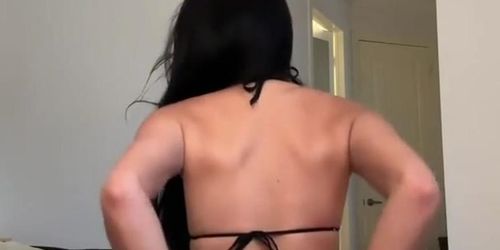 Miniatura de Camilla Araujo Pussy Fingering Masturbation Video Leaked (danielle renae, jameliz, rara knupps, vitoria beatriz)