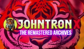 Miniatura de johntronx - anal christmas present from a gorgeous thai amateur