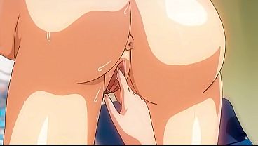 Miniatura de Hentai - Mi primer Trío con mi compañera de cuarto [SIN CENSURA] [SUBTITULADO]