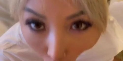 Miniatura de Kiara Moon Gets Fucked In POV (kalissu, luna black, mochi g, soniya maheshwari, yura kana)
