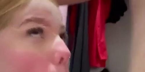 Miniatura de Nicole Rodrigues Gives A Hot Blowjob