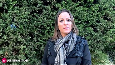 Miniatura de Kyara, de 44 años, ¡una MILF ardiente con deseos explosivos!