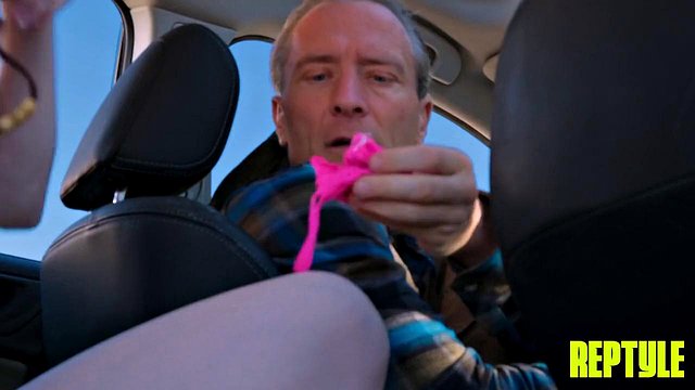 Miniatura de Guy Pounds Anal