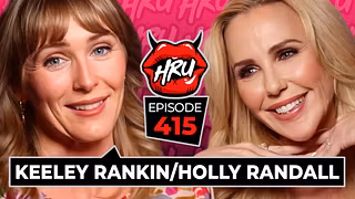 Miniatura de Holly Randall Gets Interviewed: Fantasies, Fetishes & the Secrets She’s Never Said Out Loud