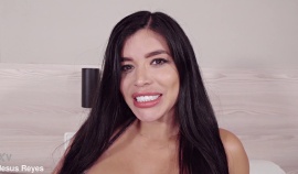 Miniatura de sara retali squirting from anal with jesus reyes