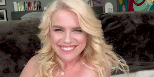 Miniatura de Nikki Sweet Takes a Thick Creampie While Riding POV (Niki Sweet)