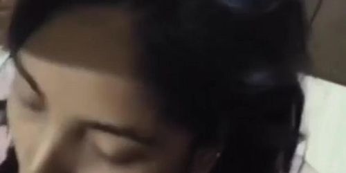 Miniatura de Horney Girlfriend Give Blowjob