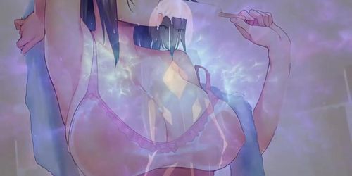 Miniatura de HFO Hentai Succubus Clench Training Episode 3