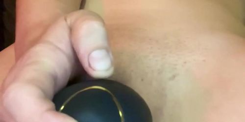 Miniatura de pov shaved pussy