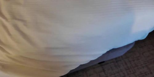 Miniatura de Blindfoldedasian - Hotel Slave BBC Anal