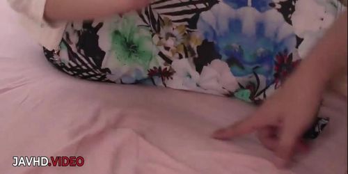 Miniatura de Miri Kawadas Hot Amateur Asian Hardcore Home Sex