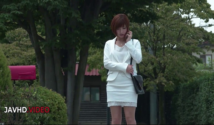 Miniatura de intense japanese wife delivers sloppy blowjobs in sexy scenes