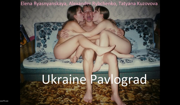 Miniatura de elena ryasnyanskaya and alexander rybchenko deep throat blowjob pavlograd ukraine