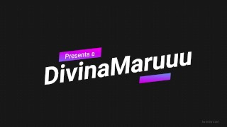 Miniatura de Hardcore GangBang a modelo inocente Argentina - DivinaMaruuu Ft GrupoGangBangPro @ggbp.of