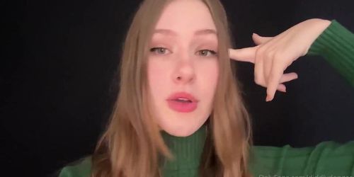 Miniatura de Diddly ASMR JOI POV Video Leaked
