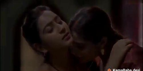Miniatura de Hot Lesbians' Naughty Action In An Adult Web Series