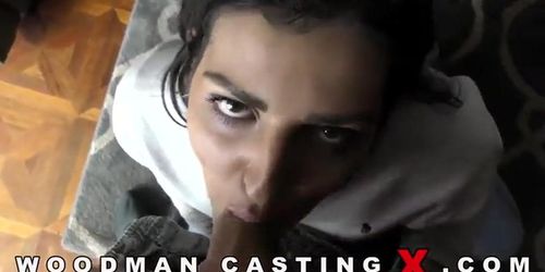 Miniatura de Woodman CastingX Laure Zecchi Casting Anal Bigass Double Hardcore FULL HD Https Lulustream Com D Bkj3l4fx6wjm