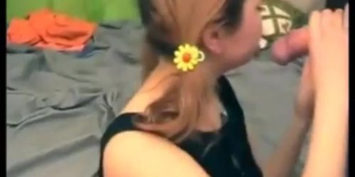 Miniatura de Amateur Asian Sucks Dick