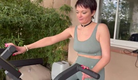 Miniatura de angel french mature slut come back for a sex lesson