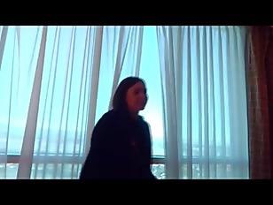 Miniatura de creampie, her boobs swayed in every positionyvun