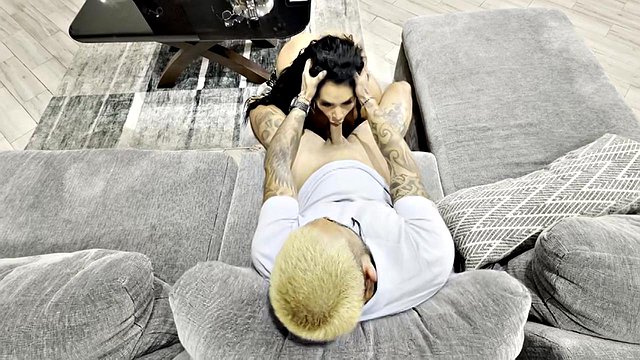 Miniatura de Gali Diva's Big Tits Milf Anal Pounding