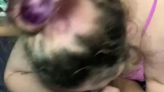 Miniatura de Pawg BBC Blowjob