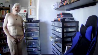 Miniatura de I am a pervert, an exhibitionist, and I am into public masturbation