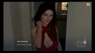 Miniatura de Deliverance-Rose Milf Gives Me Footjob
