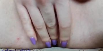 Miniatura de Juicy Creamy Pussy Compilation – Chubby BBW Fingering Herself (Anna Mole)