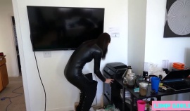Miniatura de ashley wolf limp fetish sex