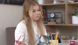 Miniatura de &lbrack;sawyer] teacher creampies chubby student
