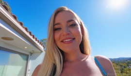 Miniatura de blonde threesome