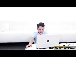 Miniatura de interracial fucking lessons for juan el caballo loco