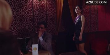 Miniatura de America Zerpa Lesbian, Breasts Scene in Tango Bar