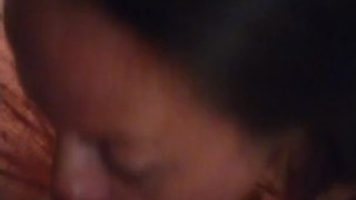 Miniatura de Sucking Roommates Cock From Losing Bet (pov)