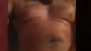 Miniatura de Hot Latino Thug Jacking Off and Cumming On Himself