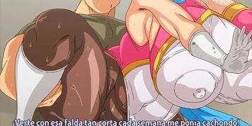Miniatura de Ero Cosplay&Greedy Mother