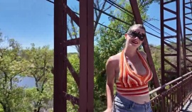 Miniatura de alice french mature whore fucked outdoor
