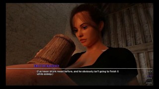 Miniatura de MILF Warrior Chubby Milf Big Ass