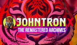 Miniatura de johntronx - hot fuck and creampie inside a pussy of a gorgeous babe
