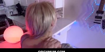 Miniatura de Fucking My Lonely Step (Alix Lynx) - step - milf- my -pov perv- -fuck -pussy s-pussy -fucks- step -creampie -porno nude- blowjob