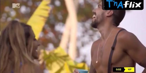 Miniatura de Any Borges Lesbian, Butt Scene in Ex On The Beach