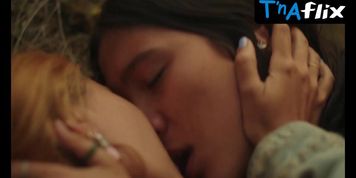 Miniatura de Maya Da Costa Lesbian Scene in Girls Like Girls